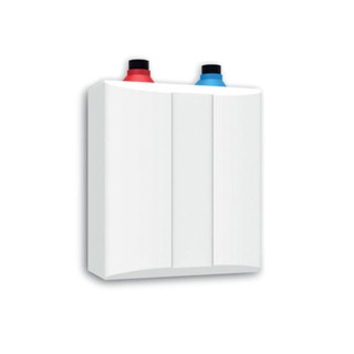 Bathroom Free Flow Heater 5.5kW-6kW Atmor ΘΕ-06-09