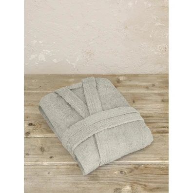 Μπουρνούζι Molle - Medium - Shadow Gray Kocoon Hom