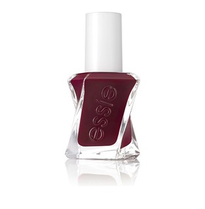 Essie Gel Couture 360 Spiked With Style Βαθύ Κόκκι