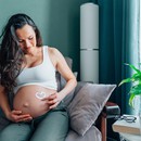 Όλα όσα θέλετε να ξέρετε για τις ραγάδες της εγκυμοσύνης 