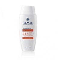 Rilastil Ultra 100-Protector Fluid 50ml - Ενυδατικ