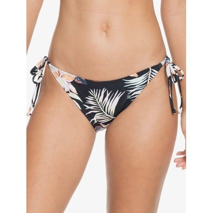 Roxy Printed Beach Classics - Regular Bikini Botto