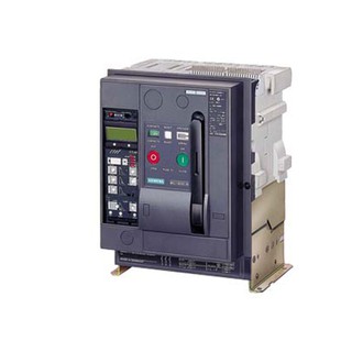 Circuit Breaker 3P 1600Α-66kA 3WL1116-3BB66-4AS2-Z