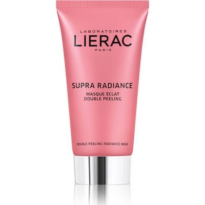 Lierac Supra Radiance Double Peeling Ενισχυτής Λάμ