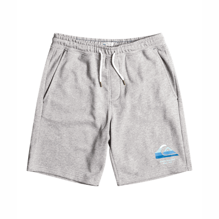 Quiksilver Men Local Surf - Tracksuit Shorts (EQYF