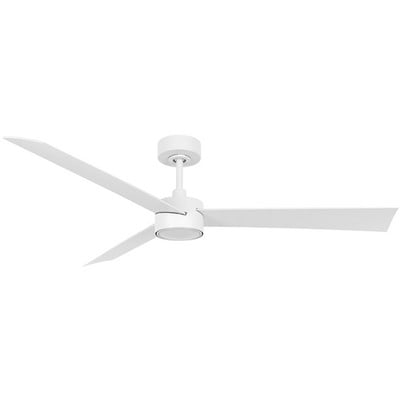 Ceiling Fan Climate IV 132cm 1 Light