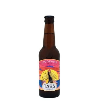 Taos Liogerma Gose Beer 0.33L