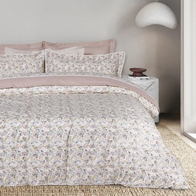 Das Home Σεντονια σετ King Prestige 1695 Beige, Bl