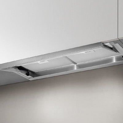 Built-In Kitchen Hood Lever Ix/A/116 116cm Inox