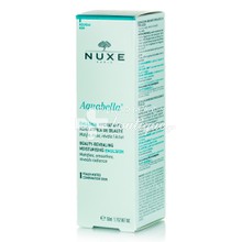 Nuxe Aquabella Emulsion Hydratante (PM) - Ενυδάτωση Μικτής Επιδερμίδας, 50ml