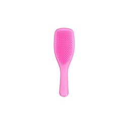 Tangle Teezer The Ultimate Detangler Hairbrush Dopamine Pink Βούρτσα Μαλλιών 1 τεμάχιο