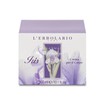 L'erbolario Iris Body Cream - Κρέμα Σώματος, 300ml