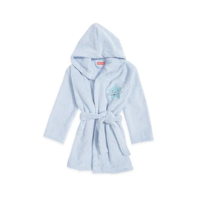 Μπουρνουζι Explore the Universe nef-nef Home Wear 