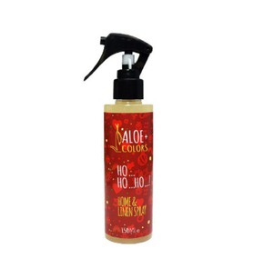 Aloe Plus Colors Home & Linen Spray Ho Ho Ho-Αρωμα