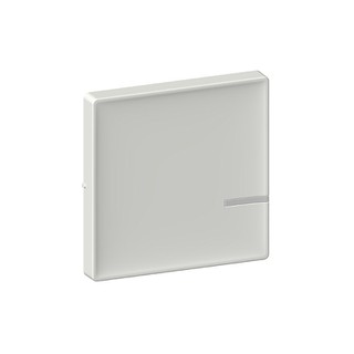 Valena Life Eco Dimmer Plate 2W Leds White 754890A