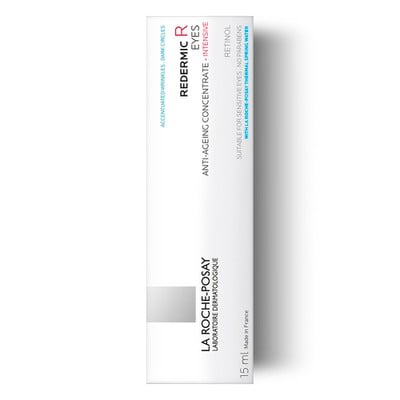 La Roche Posay Redermic (R) Eyes Κρέμα Ματιών Εντα