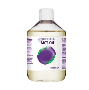 Nutricia MCT Oil Module Διαιτητικό Τρόφιμο για Ειδ