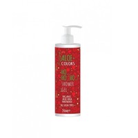 Aloe+ Colors Ho...Ho...Ho...! ShowerGel 250ml - Εν