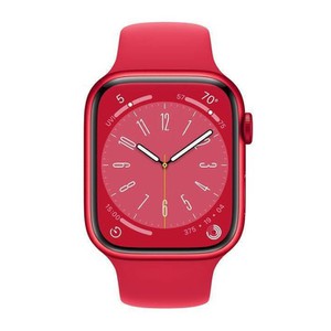 Apple Watch Series 8 Aluminium 45mm (Product Red)