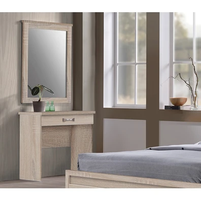 Wal Mirror
