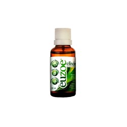 Uni-Pharma Euzoe Elixir Nutritional Supplement For Anxiety & Insomnia 30ml