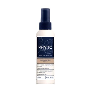 Phyto Reparation Spray Damaged Brittle Hair, 150ml