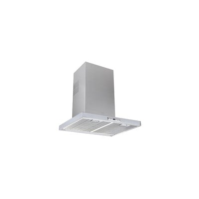 Cooker Hood Wall Chimney Dsh 685 60cm 265W Ecopowe