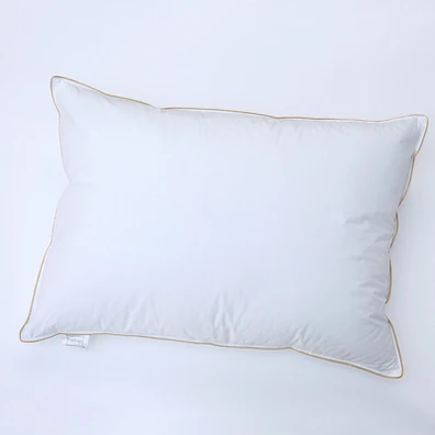 Μαξιλαρι Υπνου 50x70 Βαμβακερο Percale 850gr