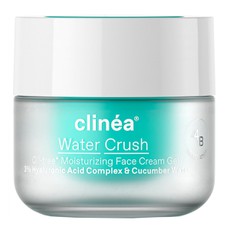Clinéa Water Crush Ενυδατική Κρέμα-Gel Προσώπου Ελ