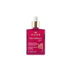 Nuxe Merveillance Lift Firming Activating Oil Face & Neck Serum Anti-Aging Face Firming Serum 30ml