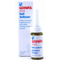 Gehwol Med Nail Softener 15ml - Μαλακτικό Λάδι Νυχ