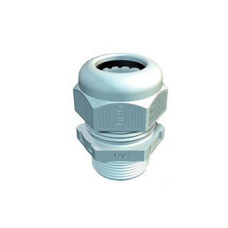 Cable Gland, With Long Connection Thread V-TEC L P