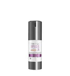 FROIKA SENSITIVE ANTI-REDNESS A-R TINDED CREAM ΚΡΕ