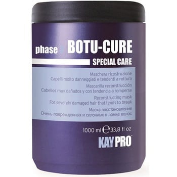 19066 KAYPRO BOTU-CURE SPECIAL CARE MASK 1000ML