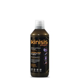 Kinisis Progen Liquid Πόσιμο Συμπλήρωμα Διατροφής Με Σύμπλεγμα HC15, 600ml