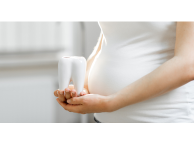 Орално здраве и бременност – 6 неща, които всяка майка трябва да знае