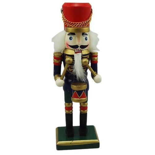Ushtar Druri Kuq Blu 20 Cm