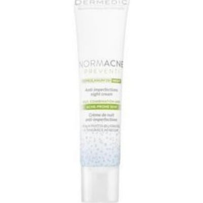 DERMEDIC Normacne Therapy Ultra-Moisturizing Soothing Cream 40ml