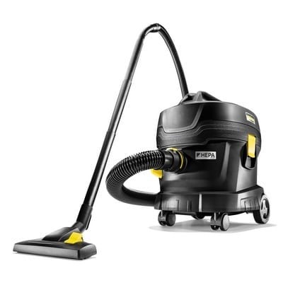 Dry Vacuum Cleaner T11/1 DAY 14 RE!PLAST 850w