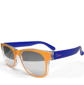 Chicco Transparent Sunglasses-Γυαλιά Ηλίου για Αγό