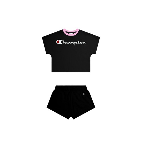 Champion Girl Set (404966)