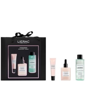 Lierac Hydragenist Xmas Set Serum Ορός Ενυδάτωσης,