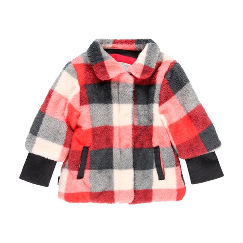 Coat Check For Baby Girl (243155)