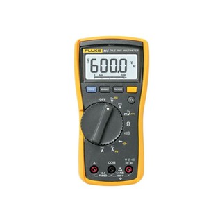 Digital Polymeter with Graph and Iluminous Screen 