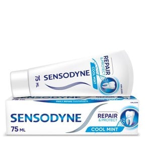 Sensodyne Repair & Protect Extra Fresh Cool Mint-Ο