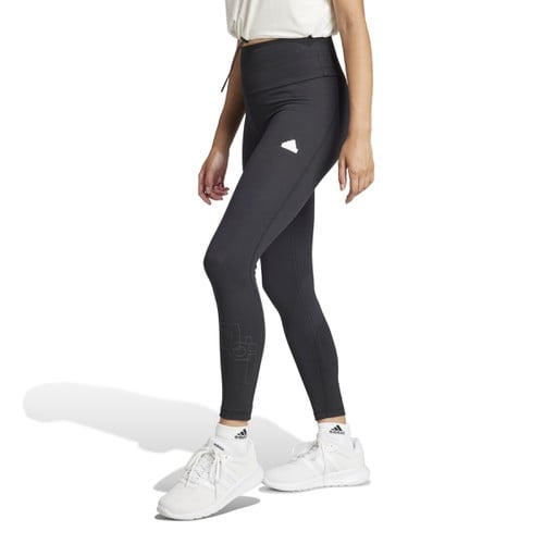 adidas women high-waisted print leggings (IP2268)