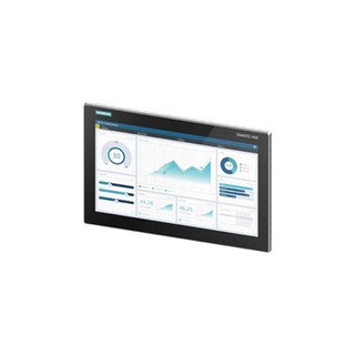 SIMATIC HMI MTP1500 Unified Comfort Panel touch op