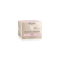 Vichy Neovadiol Rose Platinium Skin Care Cream From Menopause & After 50ml