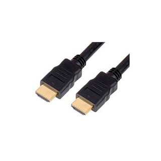 HDMI-HDMI 2.0 Cable Black 5.0m CCS BLS COMP-OWI
