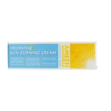 Helenvita Sun Burning Cream Αντιφλογιστική Κρέμα 1